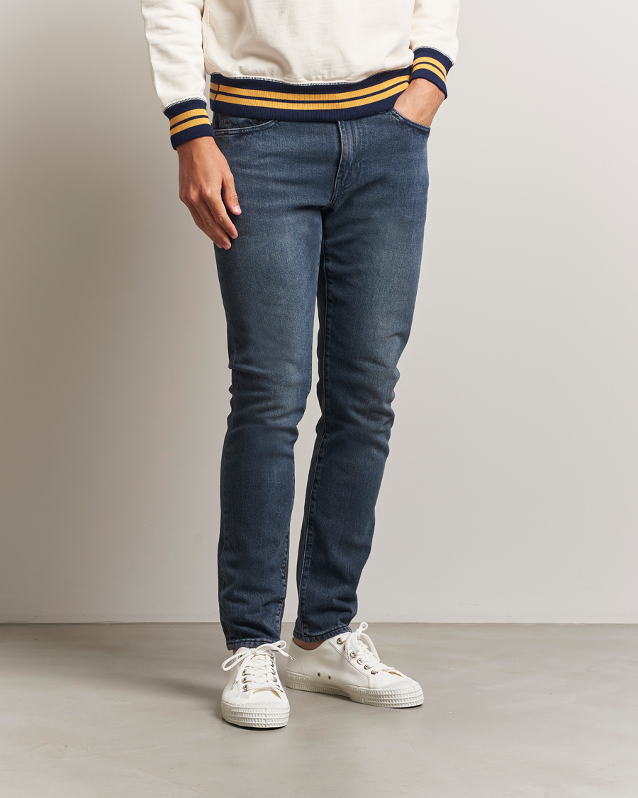 Hombres | Pantalones | Levi's | 512 Slim Taper Jeans Still Wishing