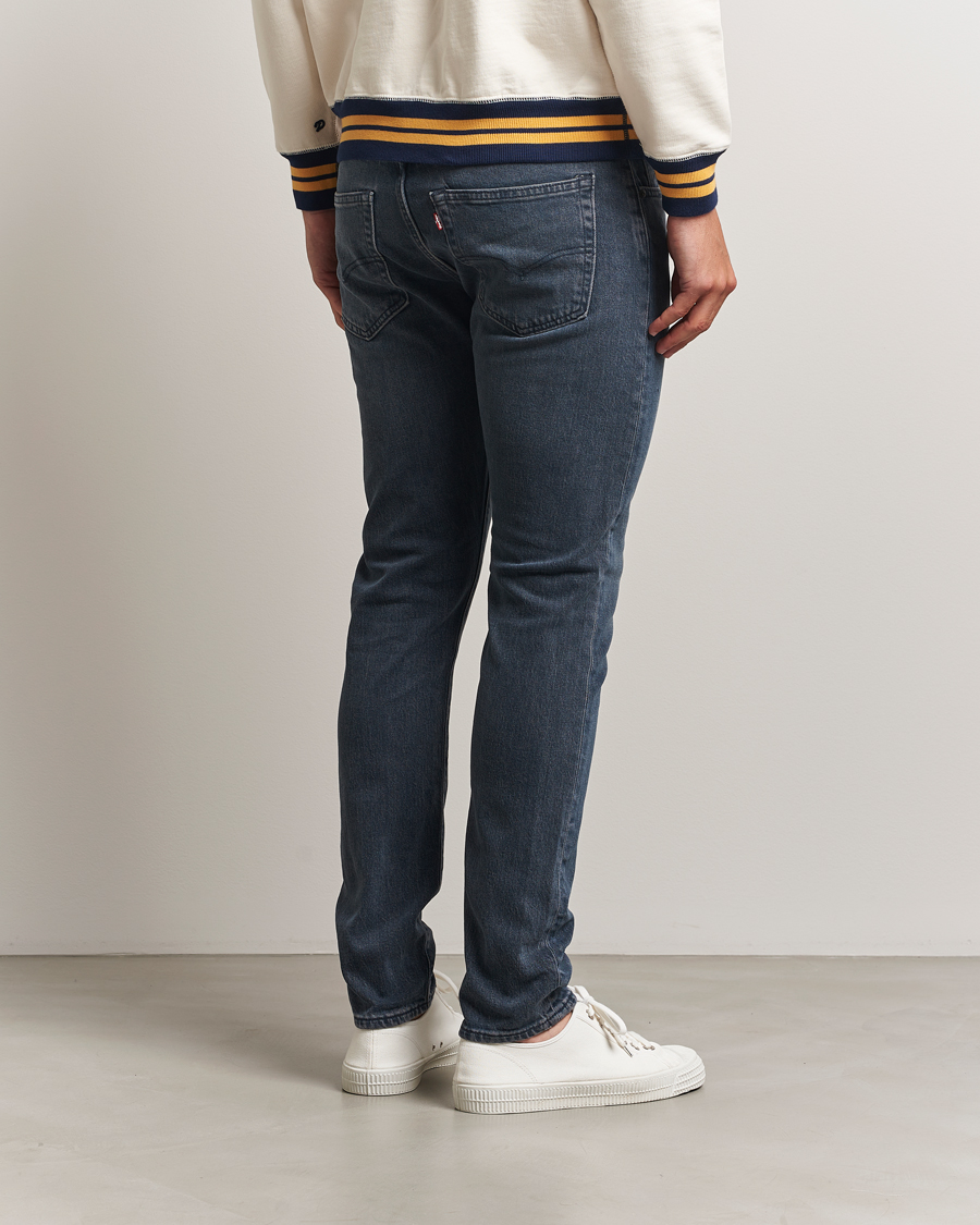 Hombres | Pantalones | Levi's | 512 Slim Taper Jeans Still Wishing