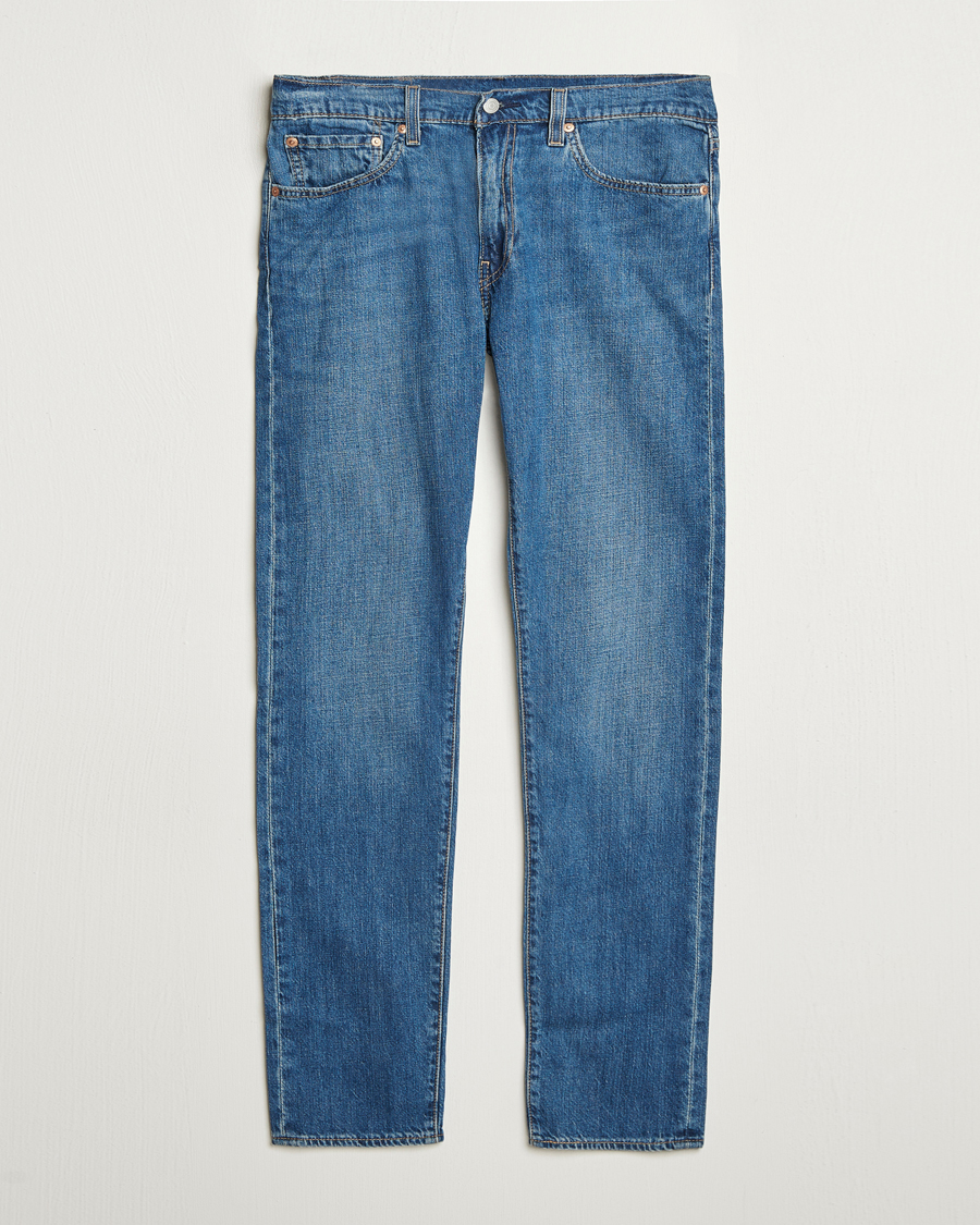 Hombres | Pantalones | Levi's | 512 Slim Taper Jeans It's A No Brainer