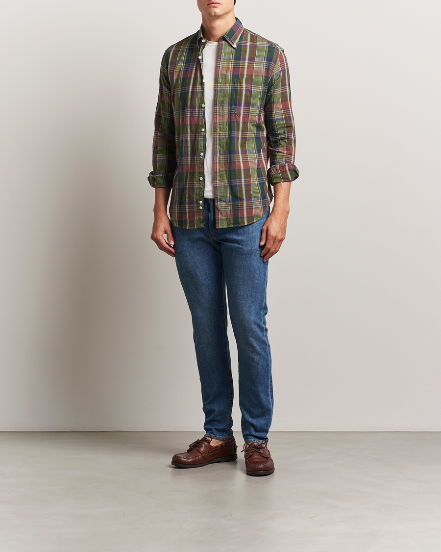 Hombres | Vaqueros | Levi's | 512 Slim Taper Jeans It's A No Brainer