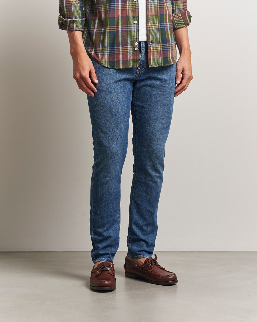 Hombres | Pantalones | Levi's | 512 Slim Taper Jeans It's A No Brainer