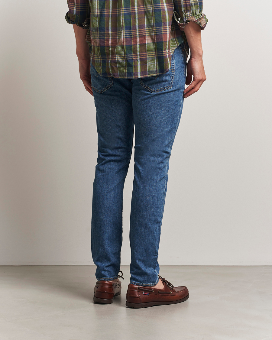 Hombres | Vaqueros | Levi's | 512 Slim Taper Jeans It's A No Brainer