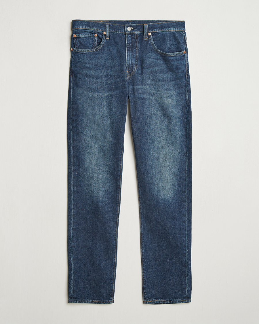 Hombres | Vaqueros | Levi's | 512 Slim Taper Jeans Breaking News