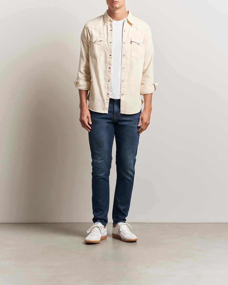 Hombres | Vaqueros | Levi's | 512 Slim Taper Jeans Breaking News