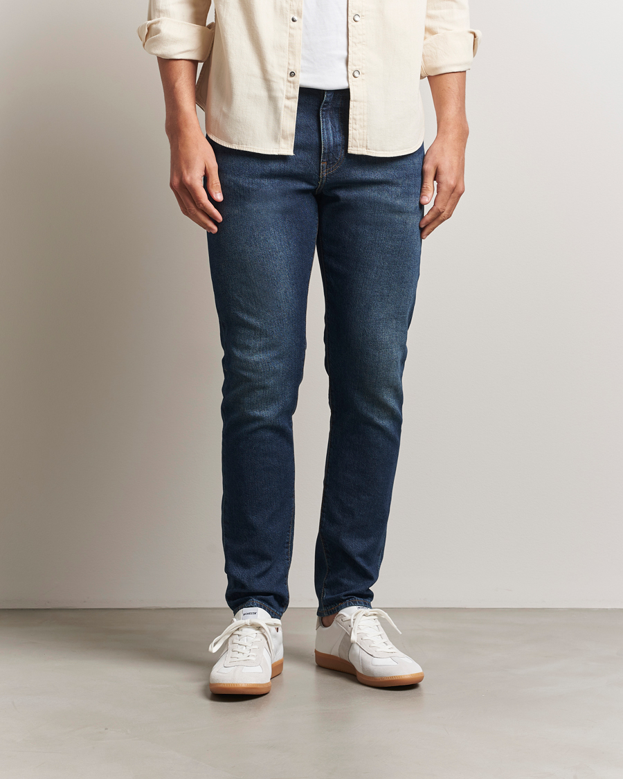 Hombres | Vaqueros | Levi's | 512 Slim Taper Jeans Breaking News
