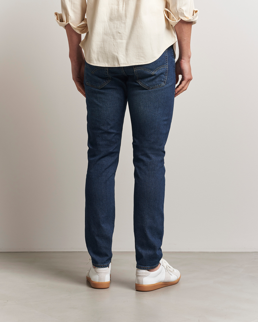 Hombres | Vaqueros | Levi's | 512 Slim Taper Jeans Breaking News