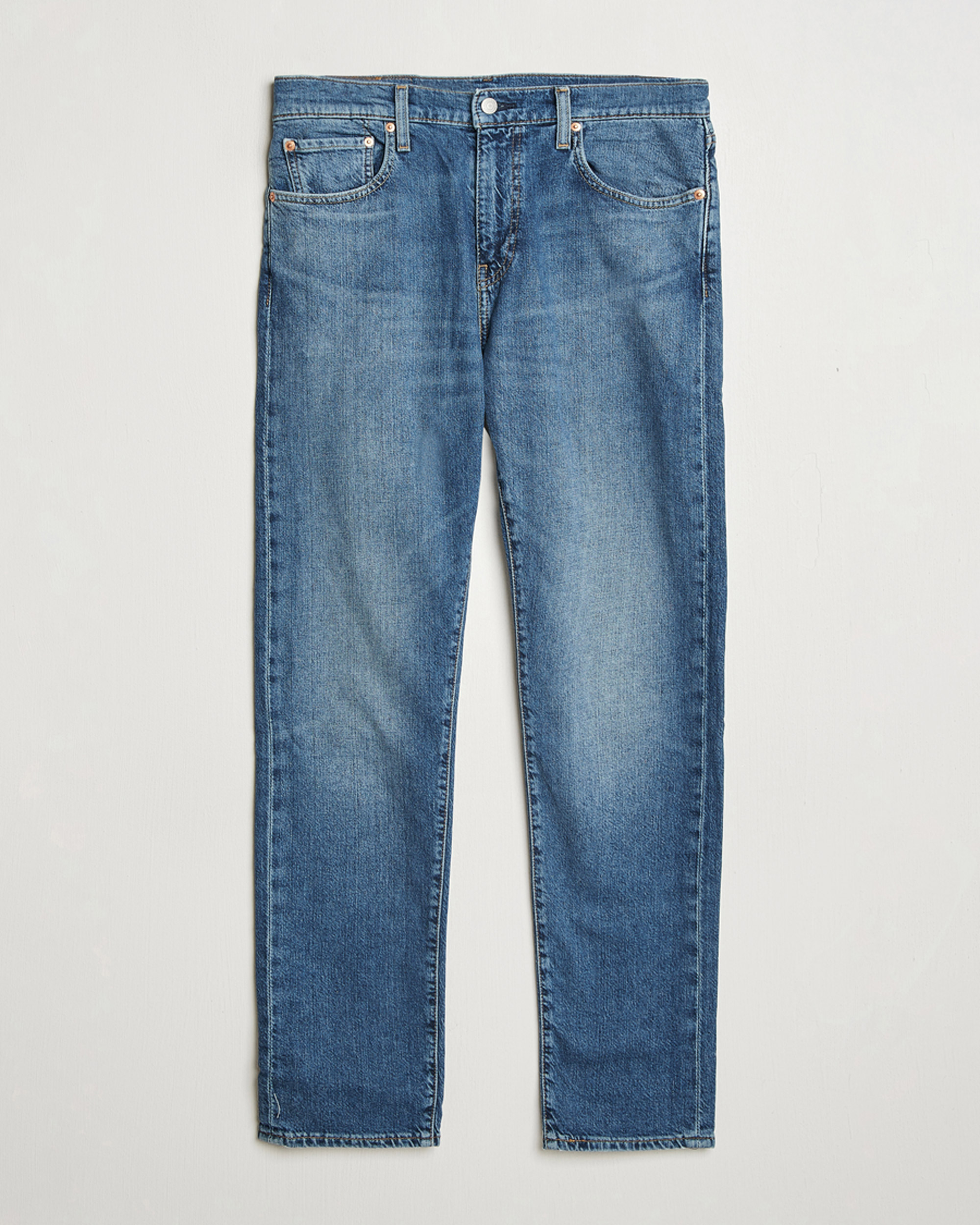 Hombres | Pantalones | Levi's | 512 Slim Taper Jeans Rainy Afternoon