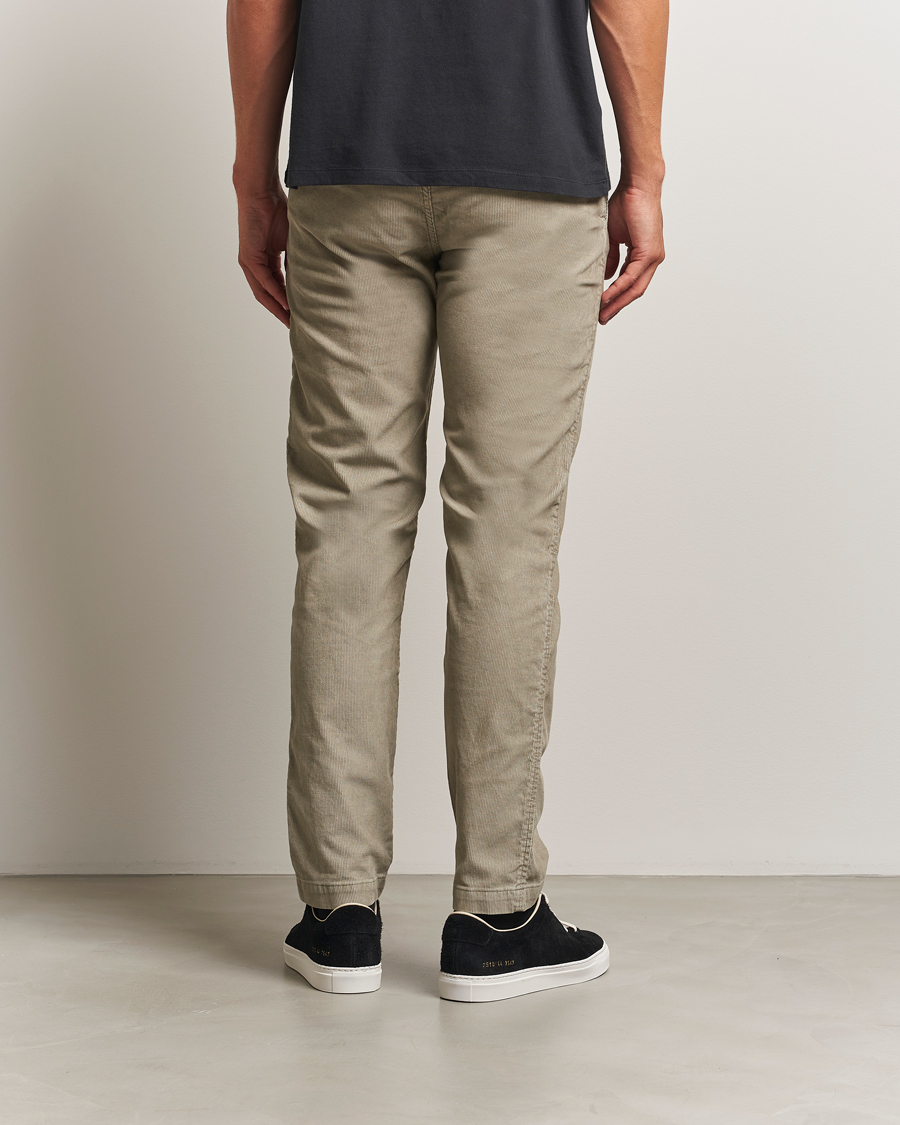 Hombres | Pantalones | Levi's | 14W Corduroy Chino Atomic Grey