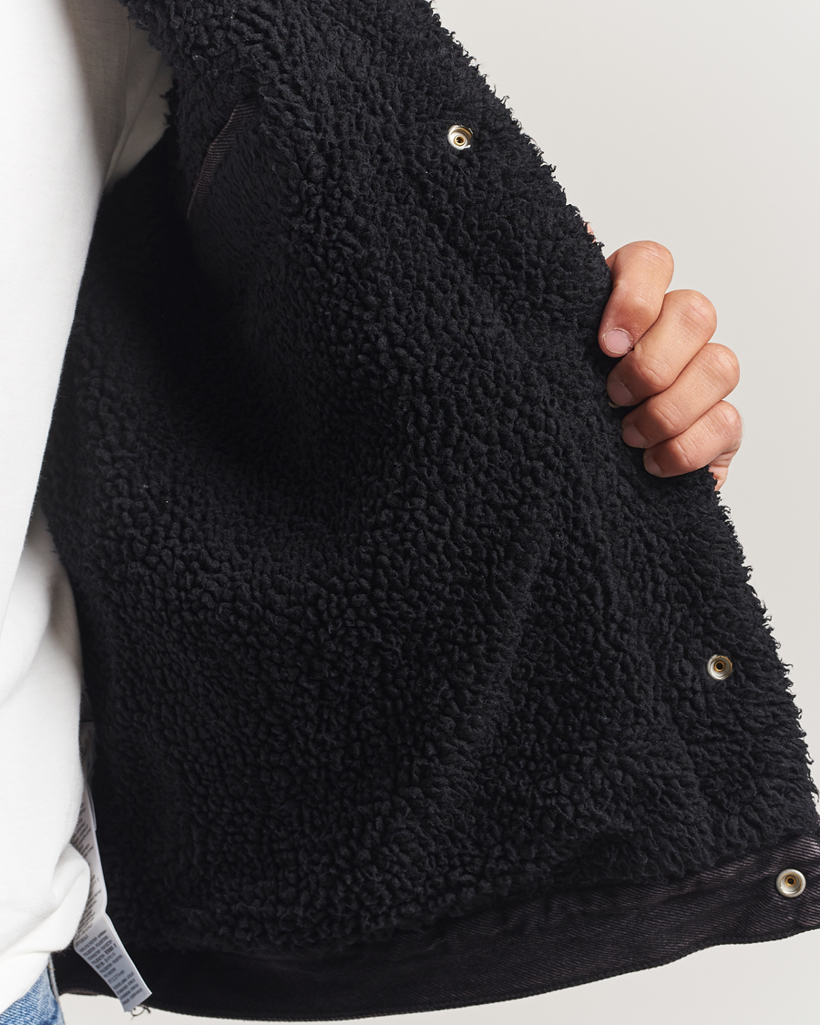 Hombres | Abrigos y chaquetas | Levi's | Type 3 Sherpa Trucker Built To Last