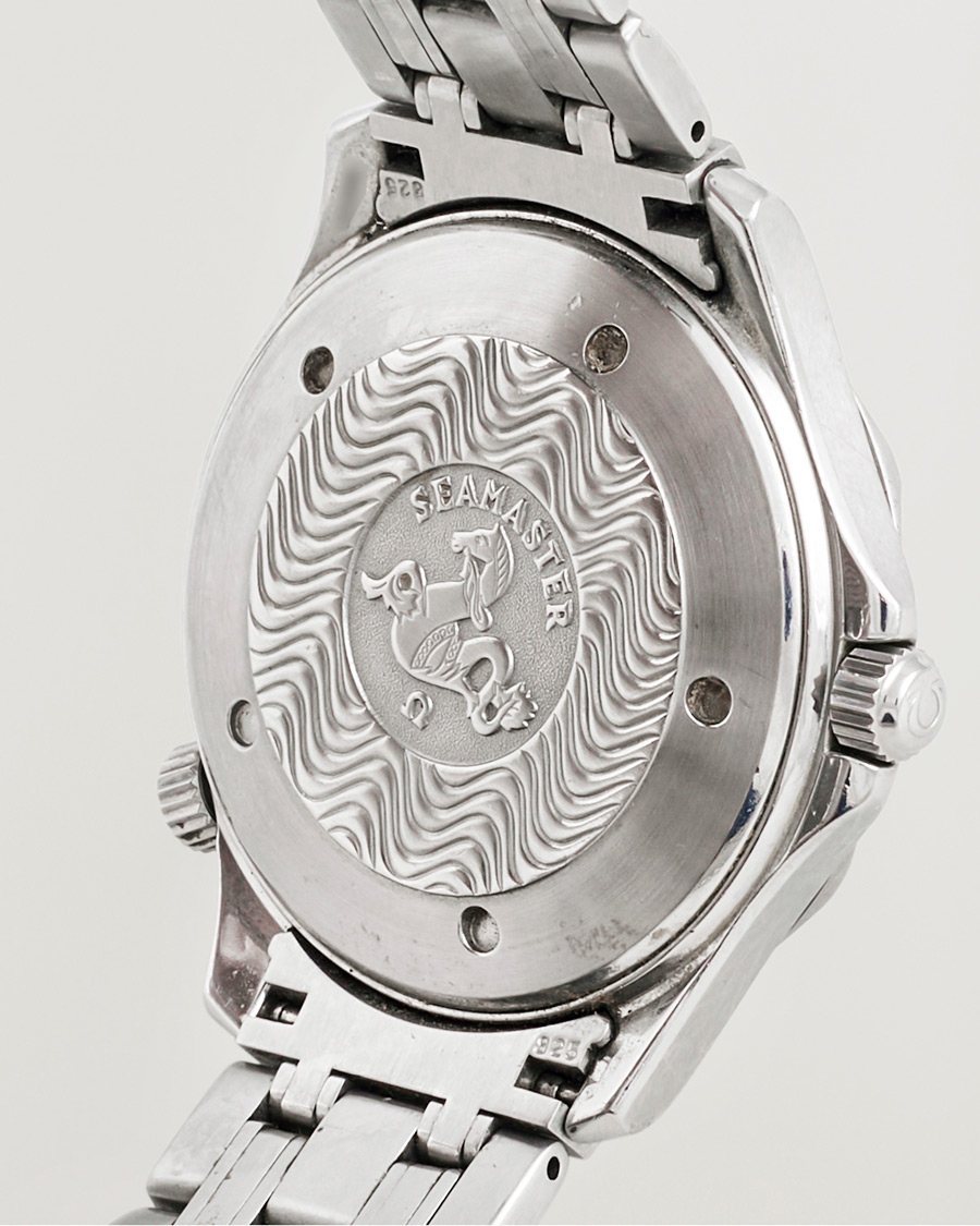 Hombres | Omega Pre-Owned Seamaster 300M | Omega Pre-Owned | Seamaster 300M