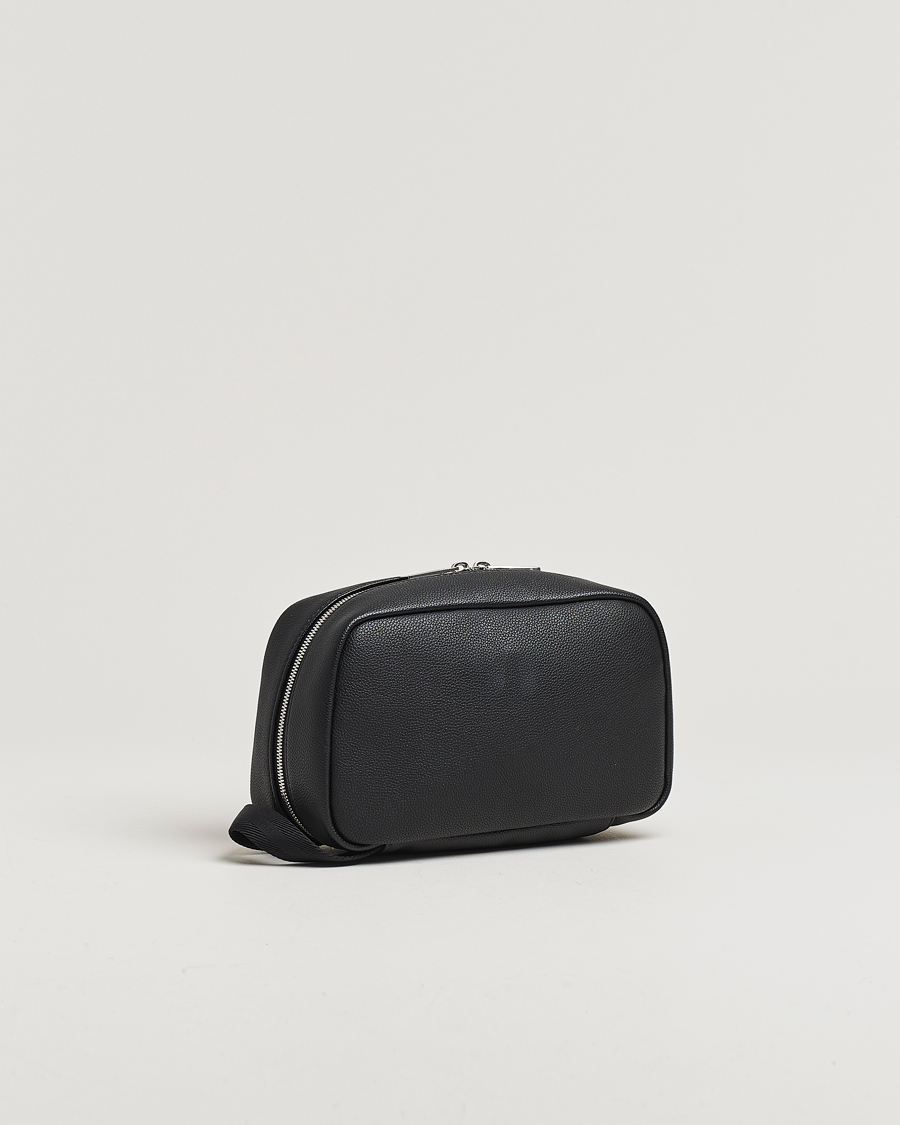 Hombres | Bolsos | BOSS BLACK | Ray Travel Washbag Black