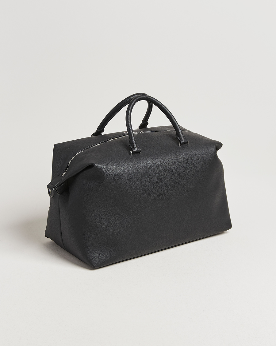 Hombres | Bolsos | BOSS BLACK | Ray Soft Holdall Black