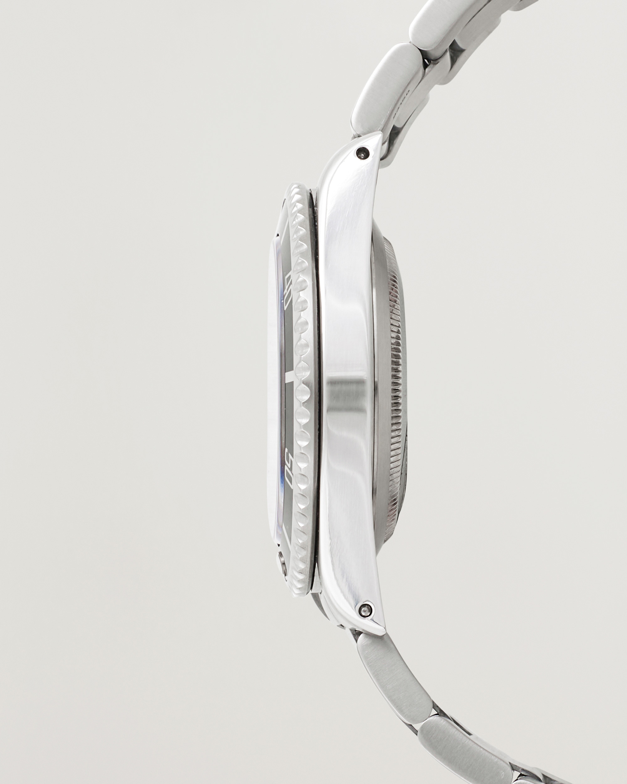 Hombres | Rolex Pre-Owned Submariner 14060M Oyster Perpetual | Rolex Pre-Owned | Submariner 14060M Oyster Perpetual