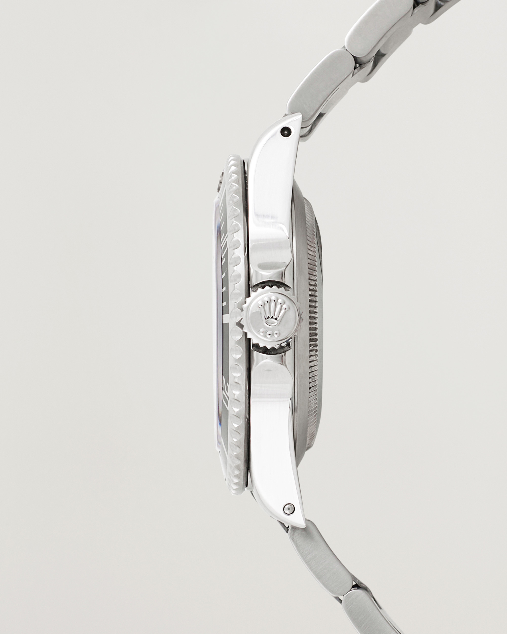 Hombres | Rolex Pre-Owned Submariner 14060M Oyster Perpetual | Rolex Pre-Owned | Submariner 14060M Oyster Perpetual