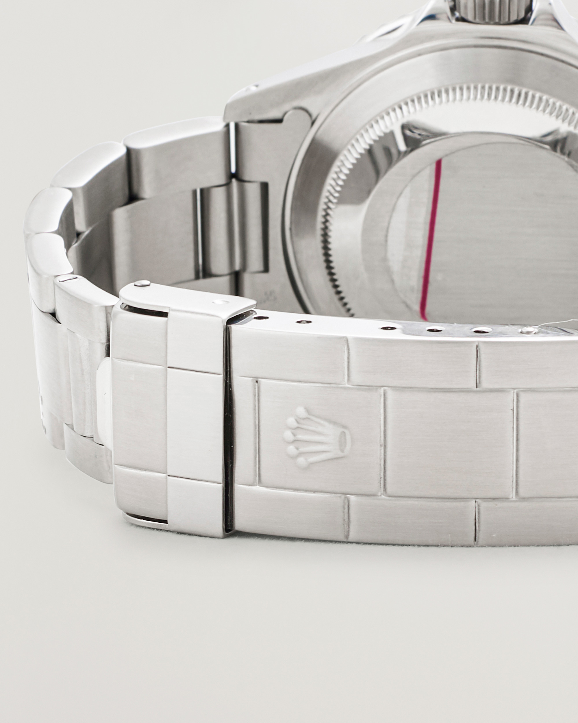 Hombres | Rolex Pre-Owned Submariner 14060M Oyster Perpetual | Rolex Pre-Owned | Submariner 14060M Oyster Perpetual