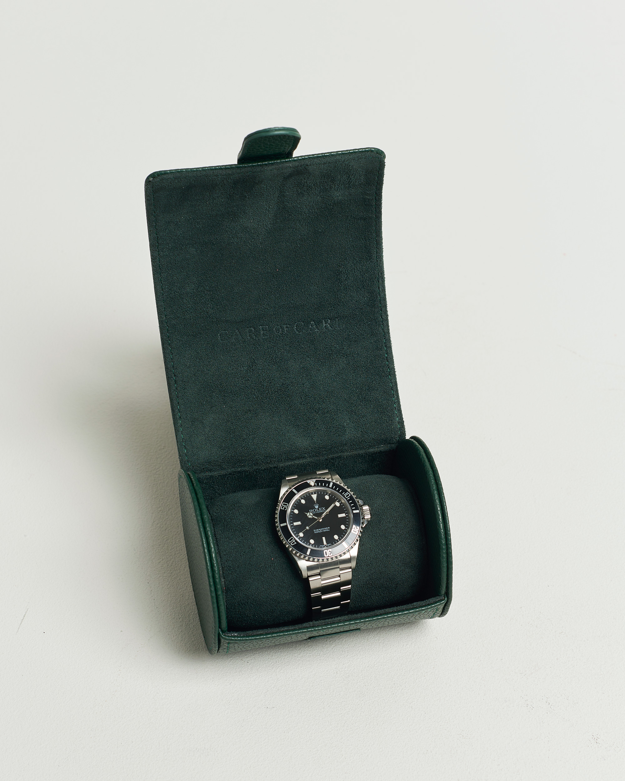 Hombres | Rolex Pre-Owned Submariner 14060M Oyster Perpetual | Rolex Pre-Owned | Submariner 14060M Oyster Perpetual