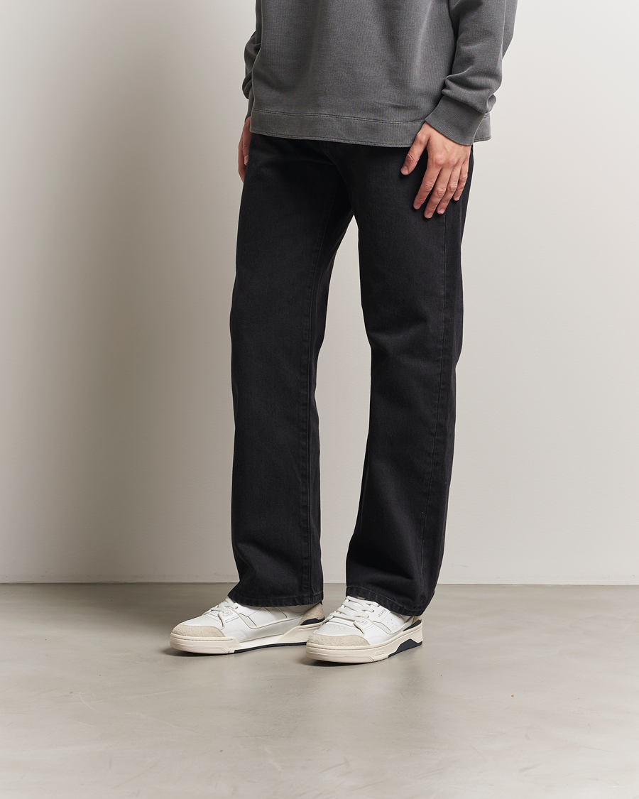 Hombres | Zapatillas | Axel Arigato | Clay Sneaker Off White/Dark Blue