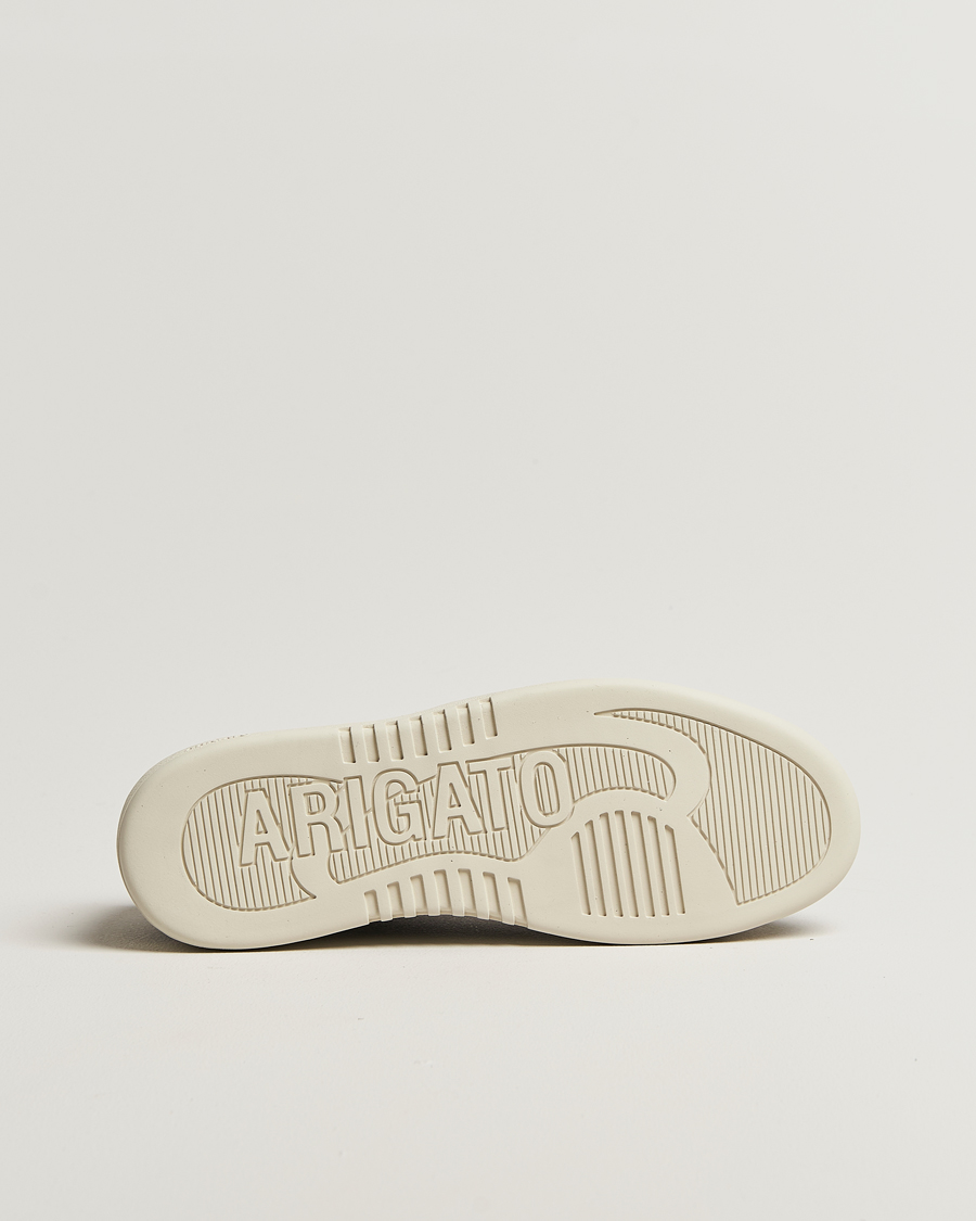Hombres | Zapatillas | Axel Arigato | Dice Laceless Suede Sneaker Dark Blue