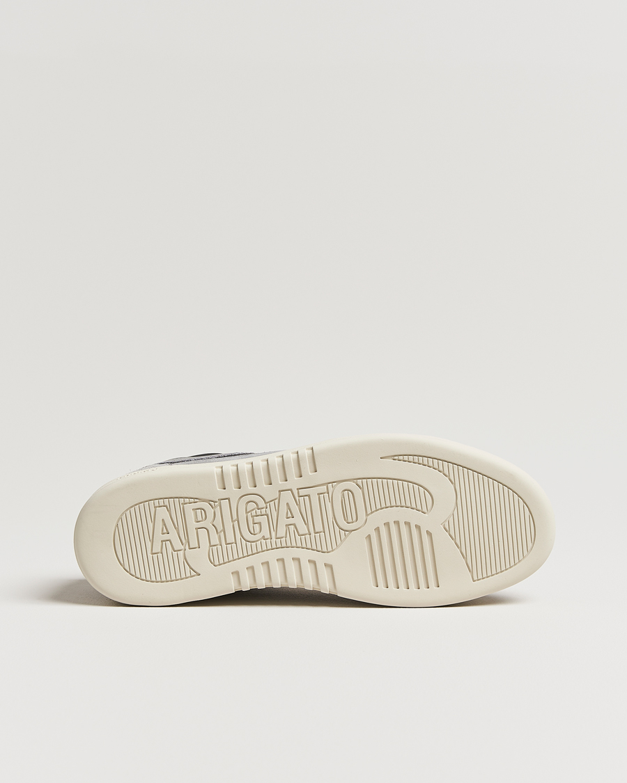 Hombres | Zapatillas | Axel Arigato | Dice Lo Bee Bird Sneaker Grey/Light Green