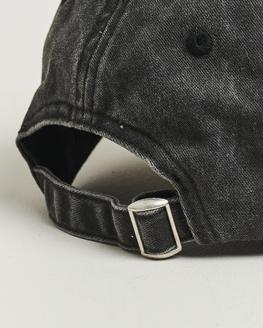 Hombres | Axel Arigato Bee Bird Cap Black | Axel Arigato | Bee Bird Cap Black