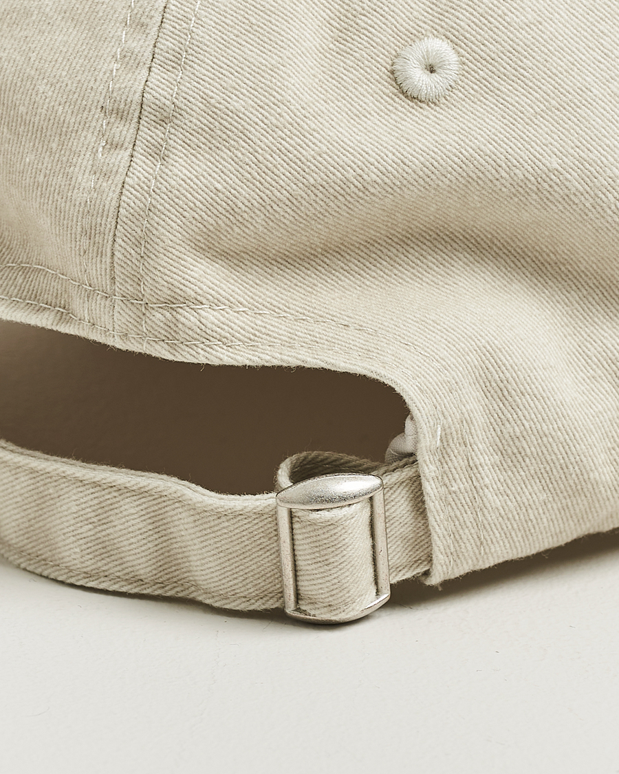 Hombres | Axel Arigato Bee Bird Cap Light Grey | Axel Arigato | Bee Bird Cap Light Grey