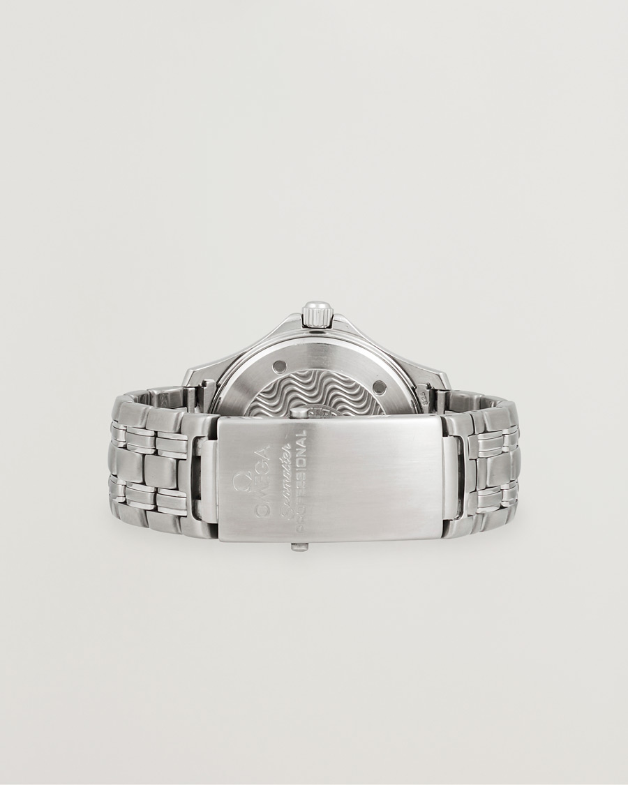Hombres | Omega Pre-Owned Seamaster 300M Full Size | Omega Pre-Owned | Seamaster 300M Full Size