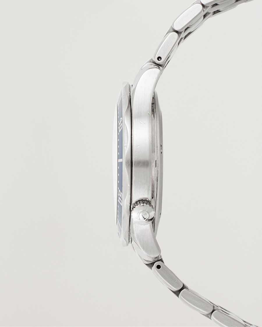 Hombres | Omega Pre-Owned Seamaster 300M Full Size | Omega Pre-Owned | Seamaster 300M Full Size