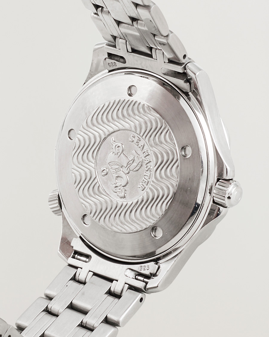 Hombres | Omega Pre-Owned Seamaster 300M Full Size | Omega Pre-Owned | Seamaster 300M Full Size