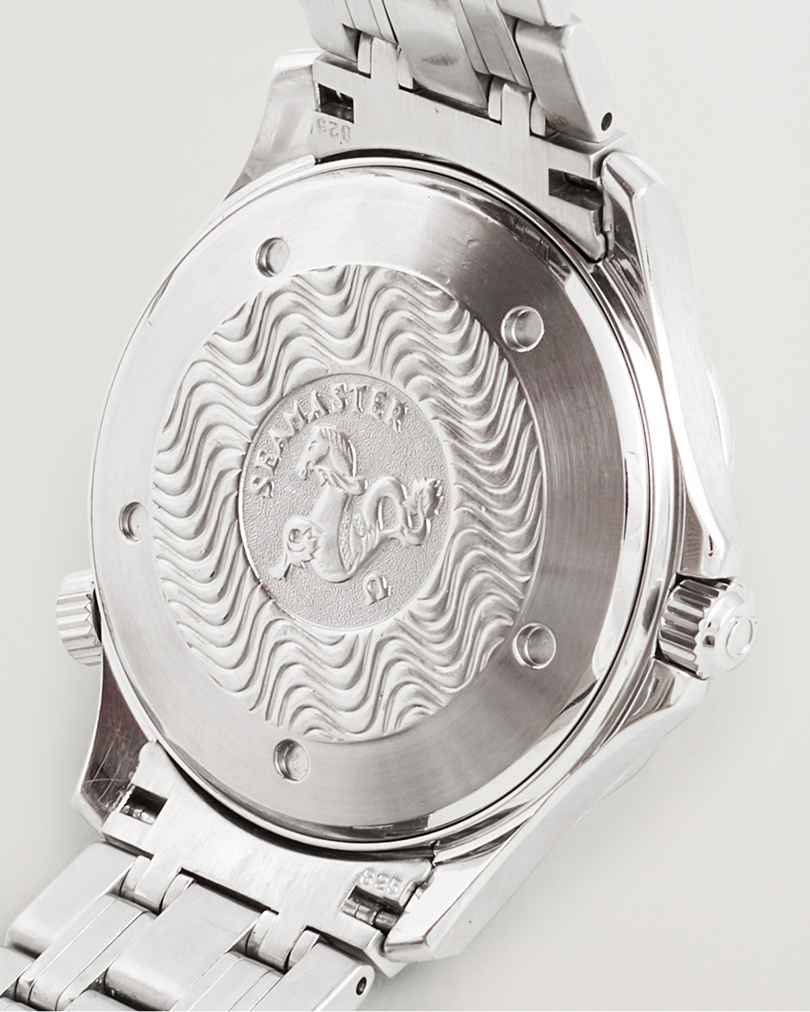 Hombres | Omega Pre-Owned Seamaster 300M Full Size | Omega Pre-Owned | Seamaster 300M Full Size