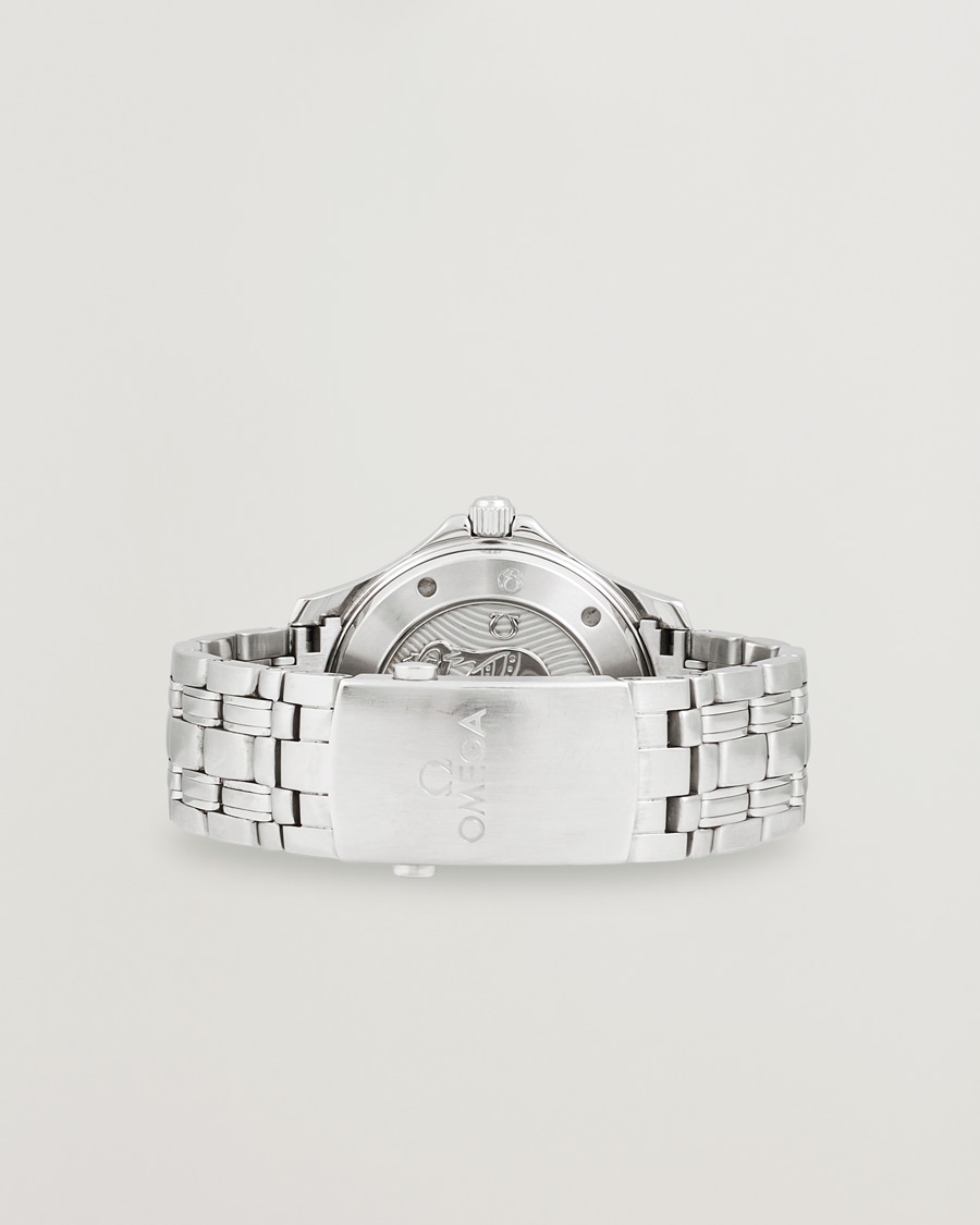 Hombres | Omega Pre-Owned Seamaster 300M Full Size | Omega Pre-Owned | Seamaster 300M Full Size