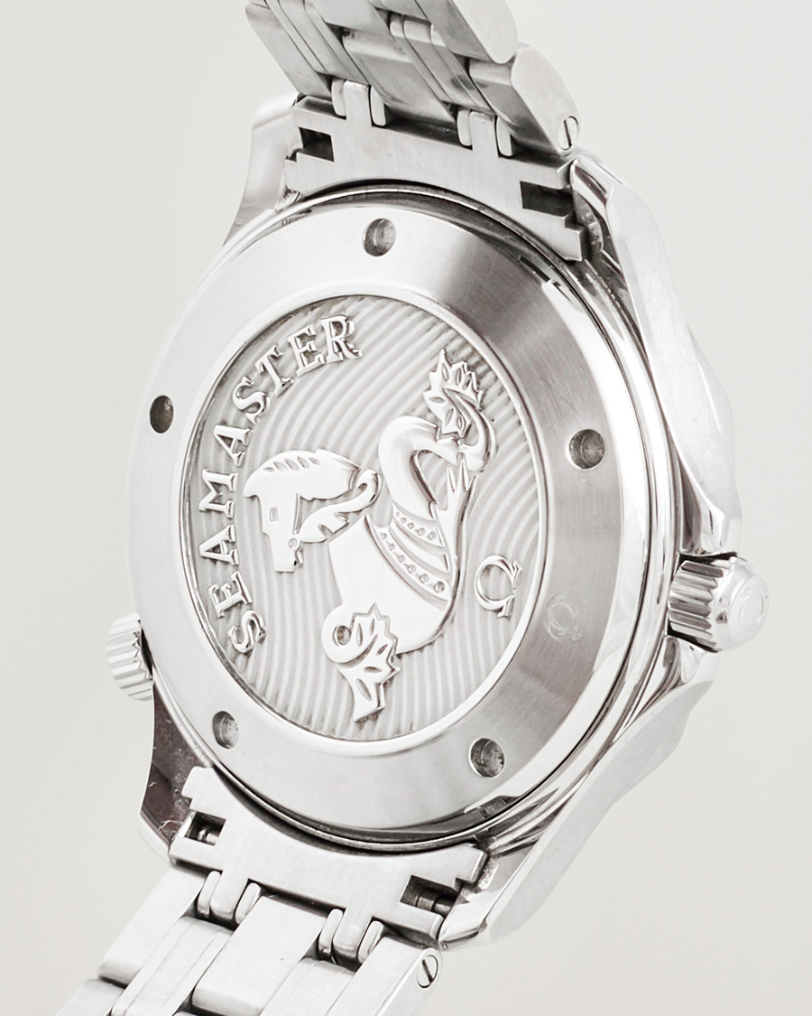 Hombres | Omega Pre-Owned Seamaster 300M Full Size | Omega Pre-Owned | Seamaster 300M Full Size