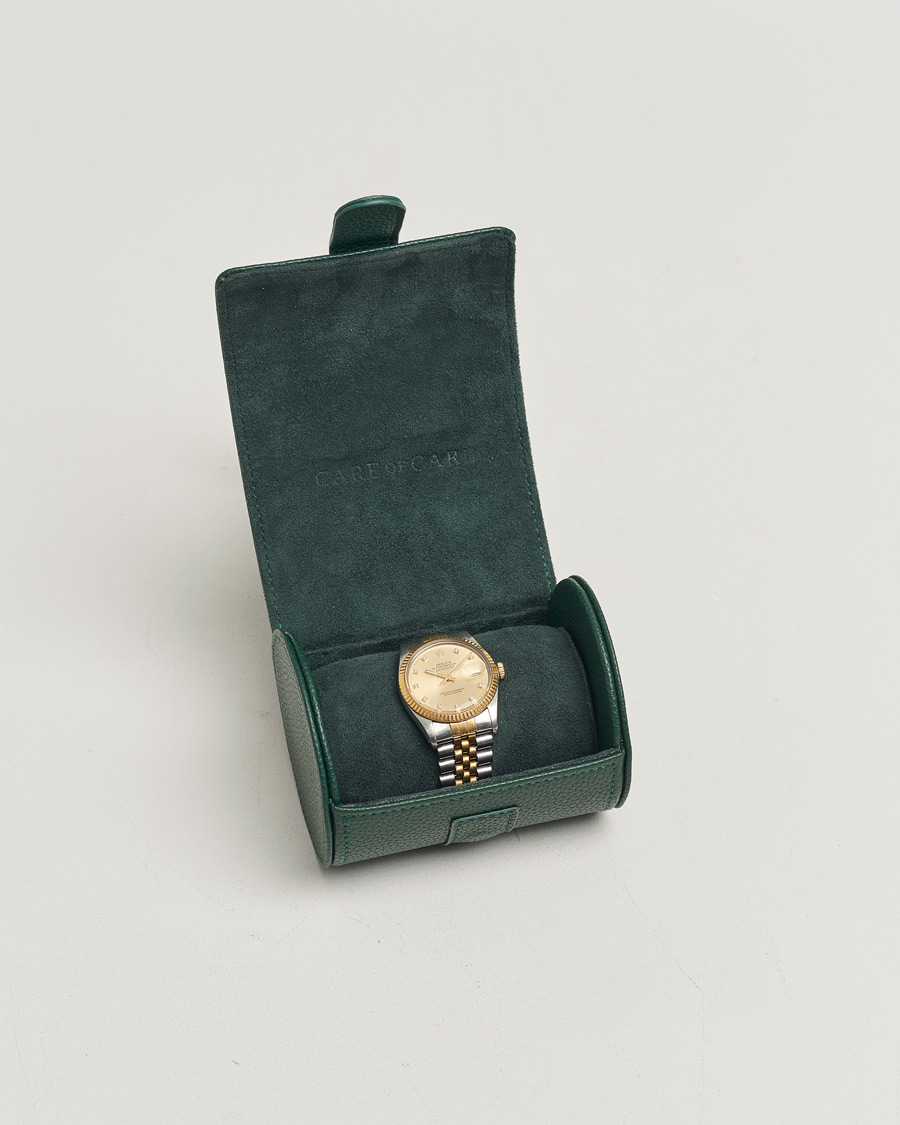 Hombres | Rolex Pre-Owned Datejust 36 G/S | Rolex Pre-Owned | Datejust 36 G/S