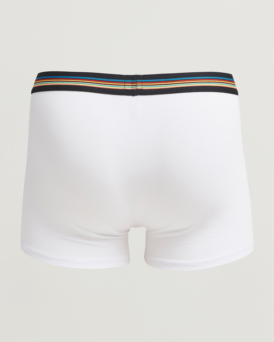 Hombres | Ropa interior y calcetines | Paul Smith | 3-Pack Trunk White/Navy/Black