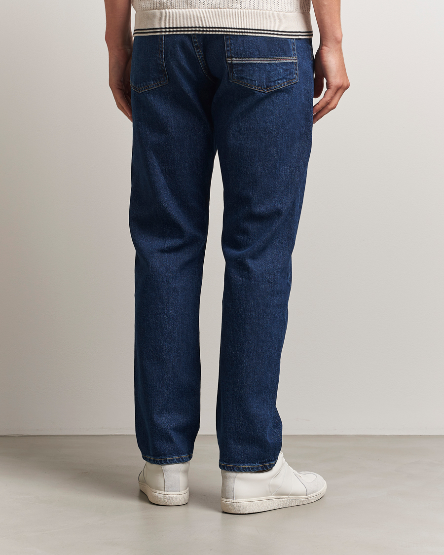 Hombres | Vaqueros | PS Paul Smith | Relaxed Fit Jeans Blue Wash