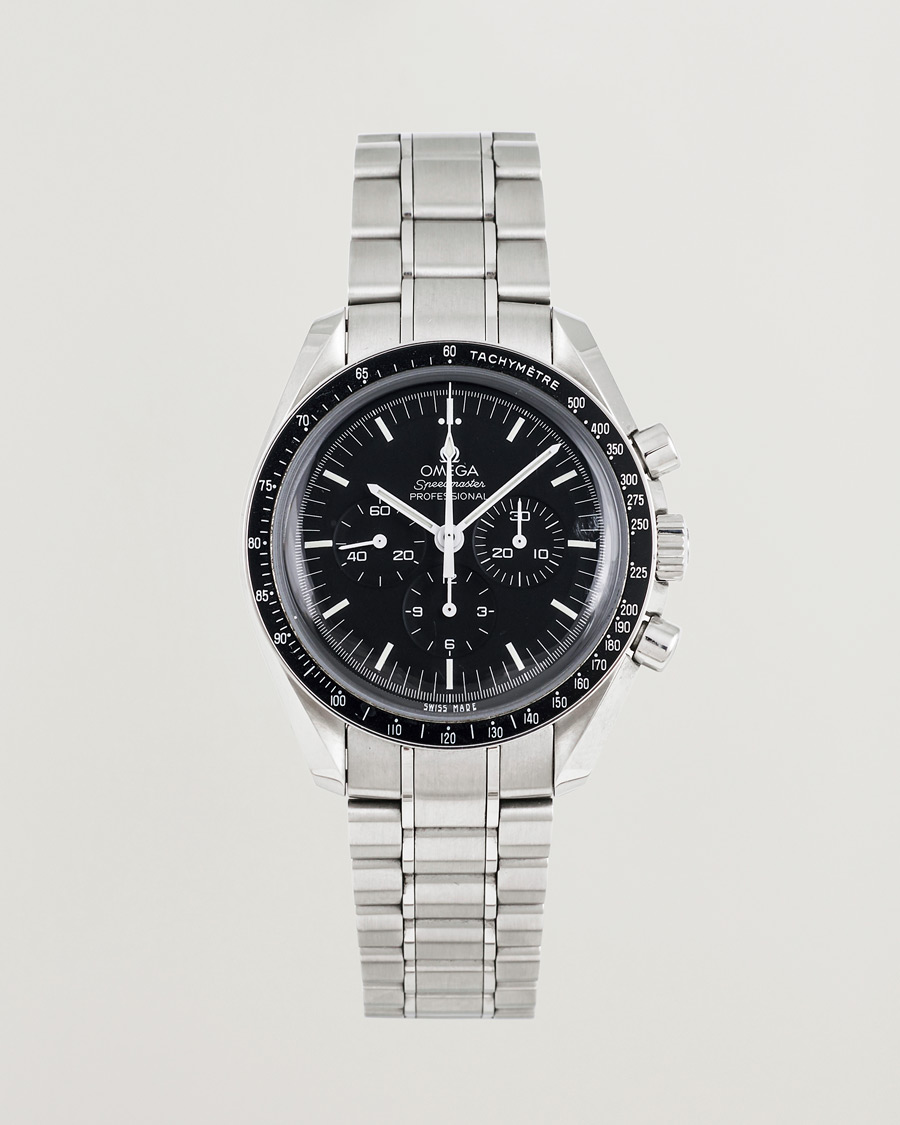 Hombres | Omega Pre-Owned Speedmaster Moonwatch PRO 005 | Omega Pre-Owned | Speedmaster Moonwatch PRO 005