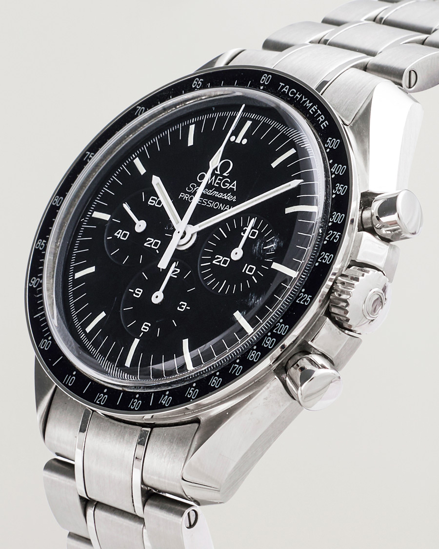 Hombres | Omega Pre-Owned Speedmaster Moonwatch PRO 005 | Omega Pre-Owned | Speedmaster Moonwatch PRO 005