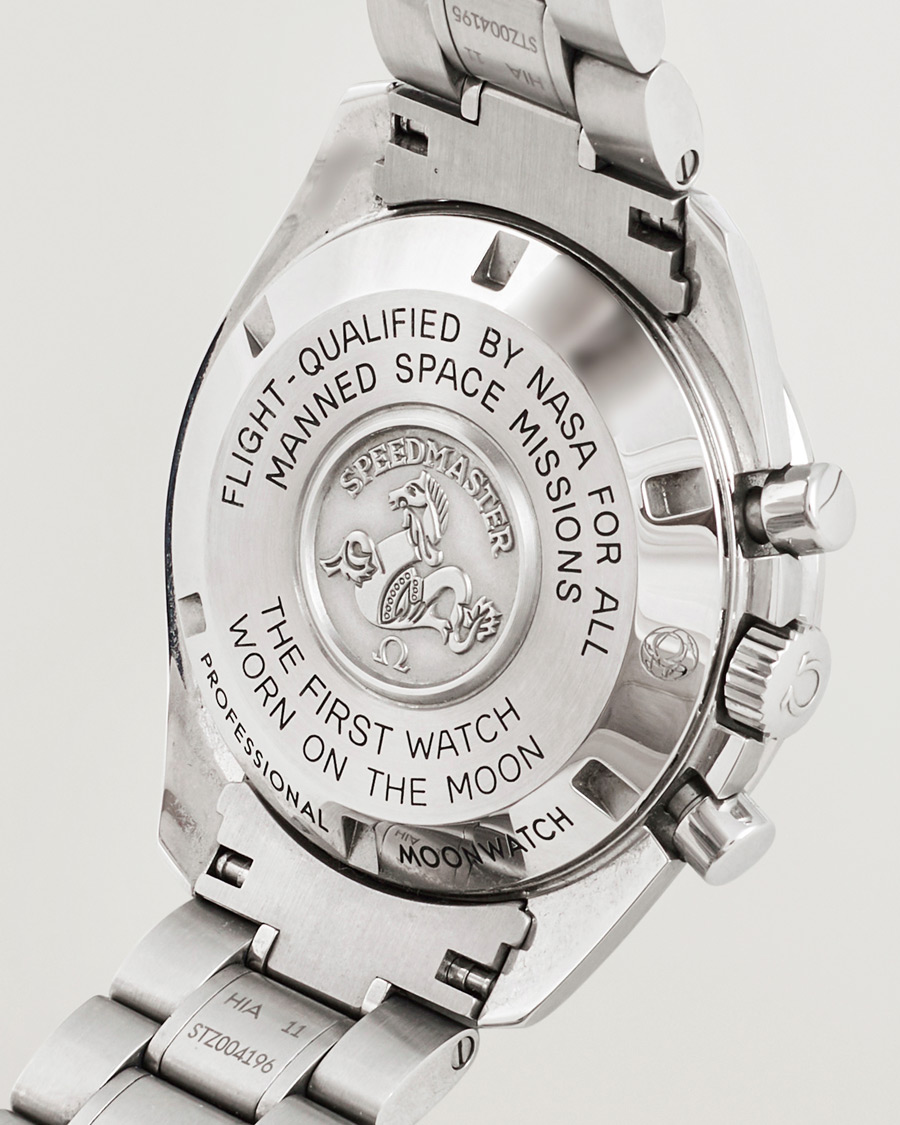 Hombres | Omega Pre-Owned Speedmaster Moonwatch PRO 005 | Omega Pre-Owned | Speedmaster Moonwatch PRO 005