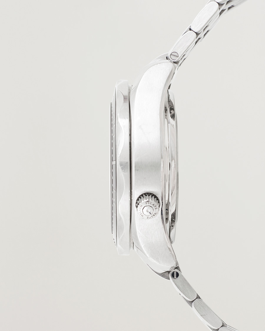 Hombres | Omega Pre-Owned Seamaster Chronograf  | Omega Pre-Owned | Seamaster Chronograf 