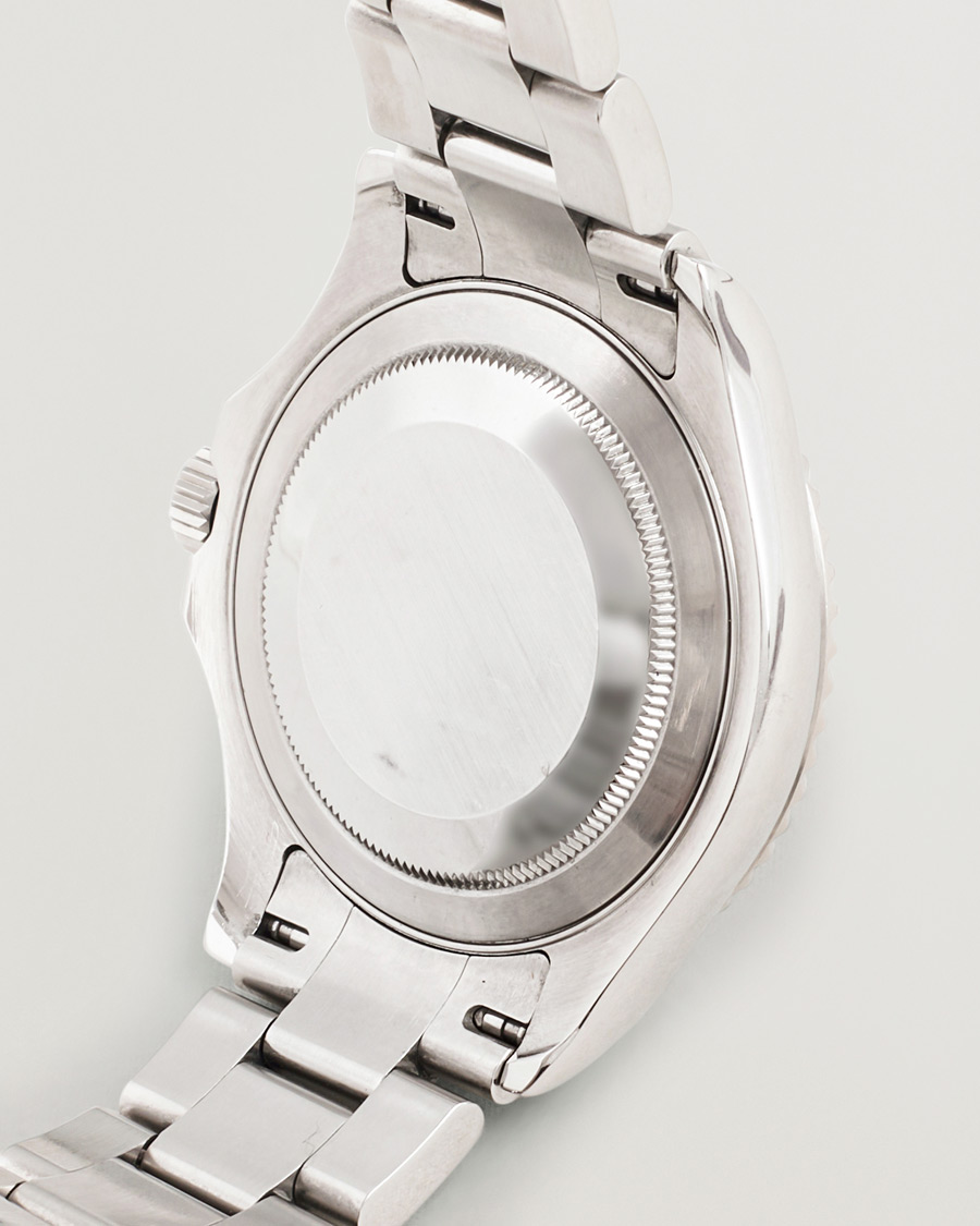 Hombres | Rolex Pre-Owned Yacht-Master 40 | Rolex Pre-Owned | Yacht-Master 40