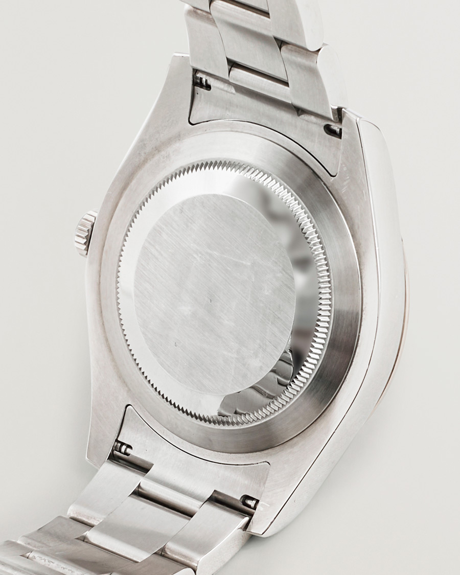 Hombres | Rolex Pre-Owned Datejust II | Rolex Pre-Owned | Datejust II