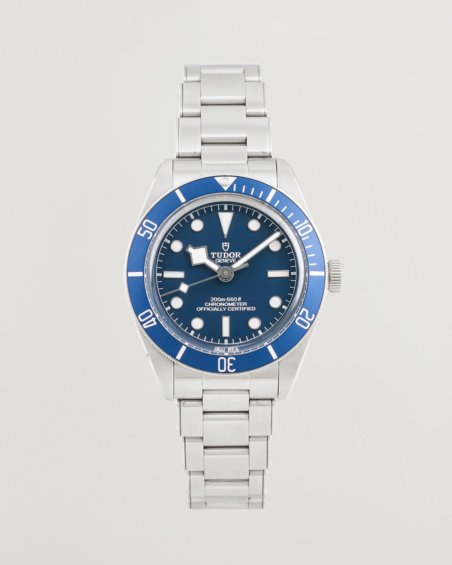 Hombres | Tudor Pre-Owned Black Bay 58 | Tudor Pre-Owned | Black Bay 58