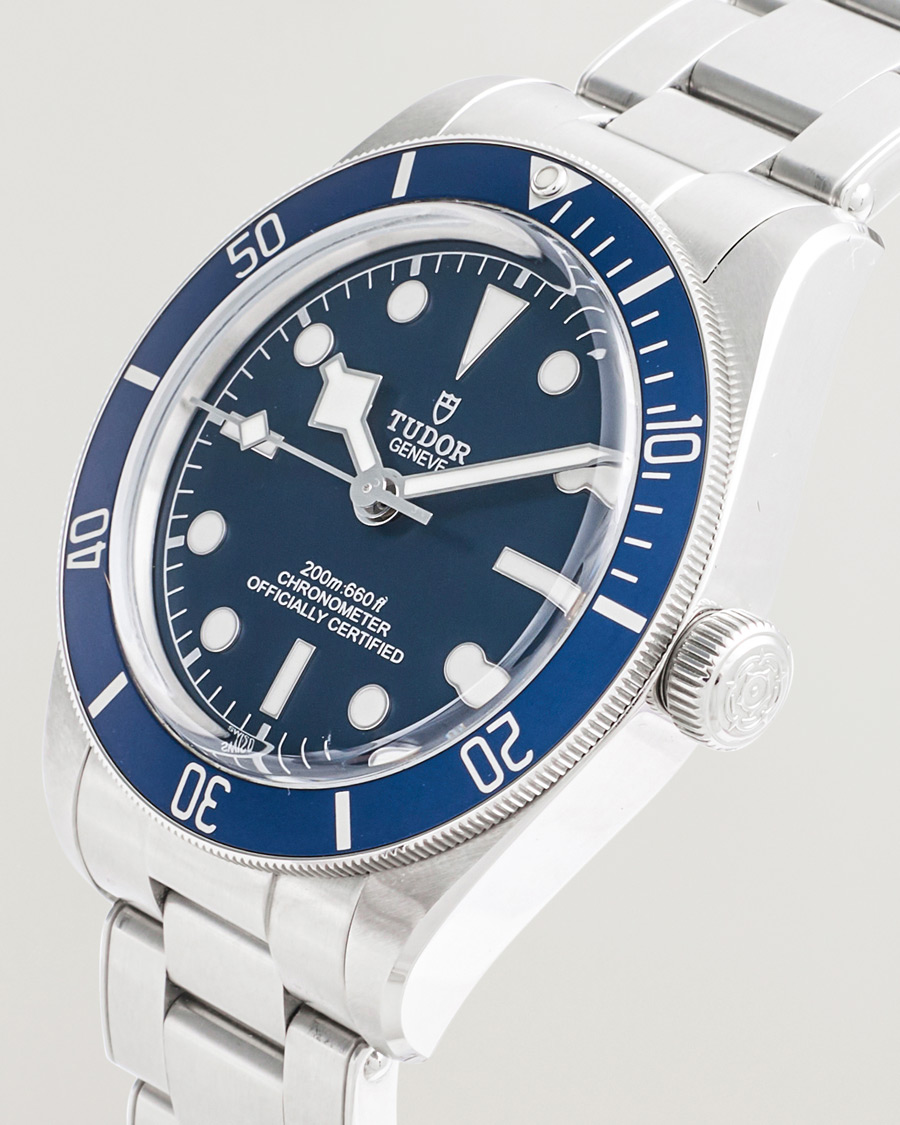Hombres | Tudor Pre-Owned Black Bay 58 | Tudor Pre-Owned | Black Bay 58