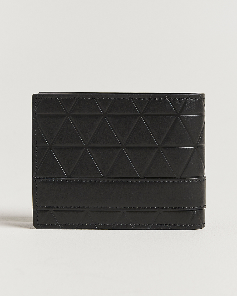 Hombres | Billeteras | S.T. Dupont | Firehead Billfold 6cc Black