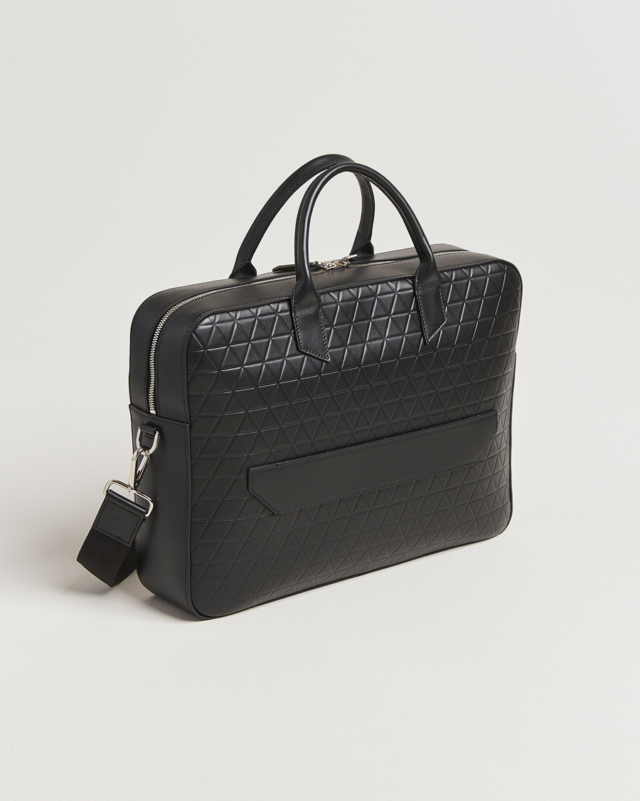 Hombres | Bolsos | S.T. Dupont | Firehead Document Holder Black
