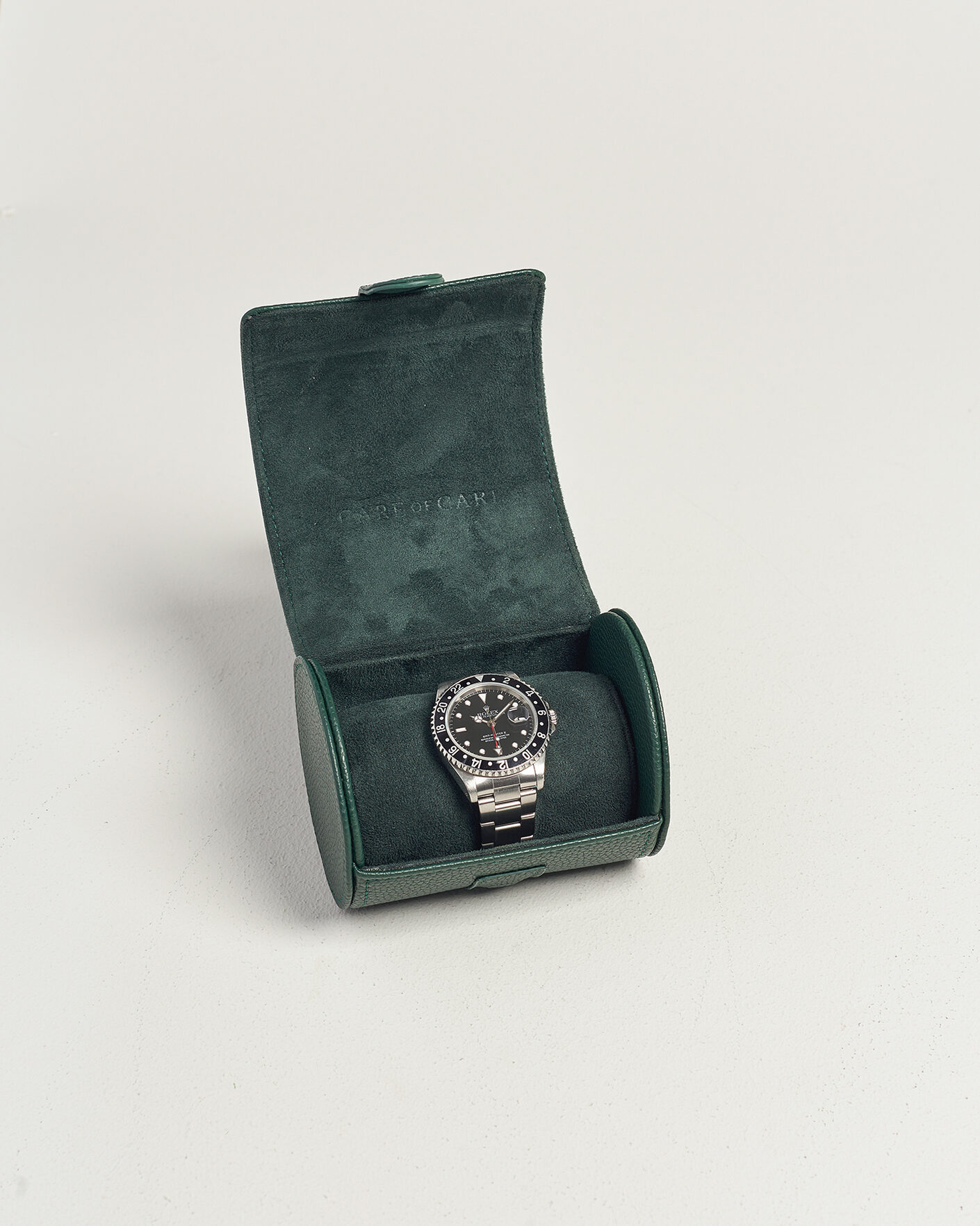 Hombres | Pre-Owned & Vintage Watches | Rolex Pre-Owned | GMT-MASTER II