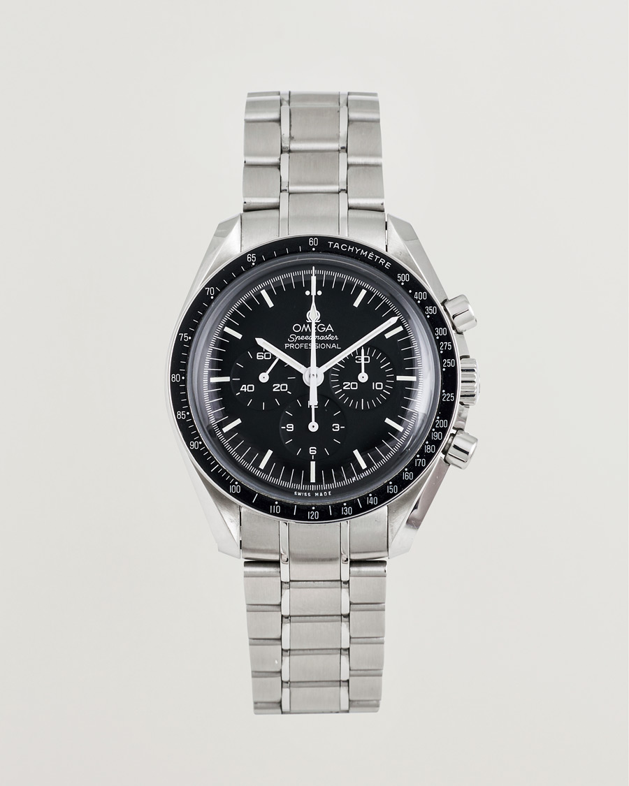 Hombres | Omega Pre-Owned Speedmaster Moonwatch PRO 005 | Omega Pre-Owned | Speedmaster Moonwatch PRO 005