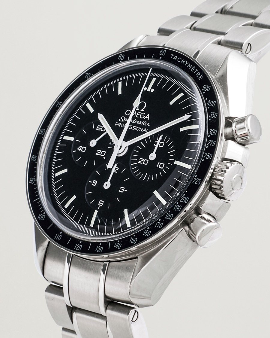 Hombres | Omega Pre-Owned Speedmaster Moonwatch PRO 005 | Omega Pre-Owned | Speedmaster Moonwatch PRO 005
