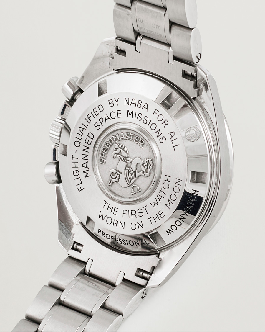 Hombres | Omega Pre-Owned Speedmaster Moonwatch PRO 005 | Omega Pre-Owned | Speedmaster Moonwatch PRO 005