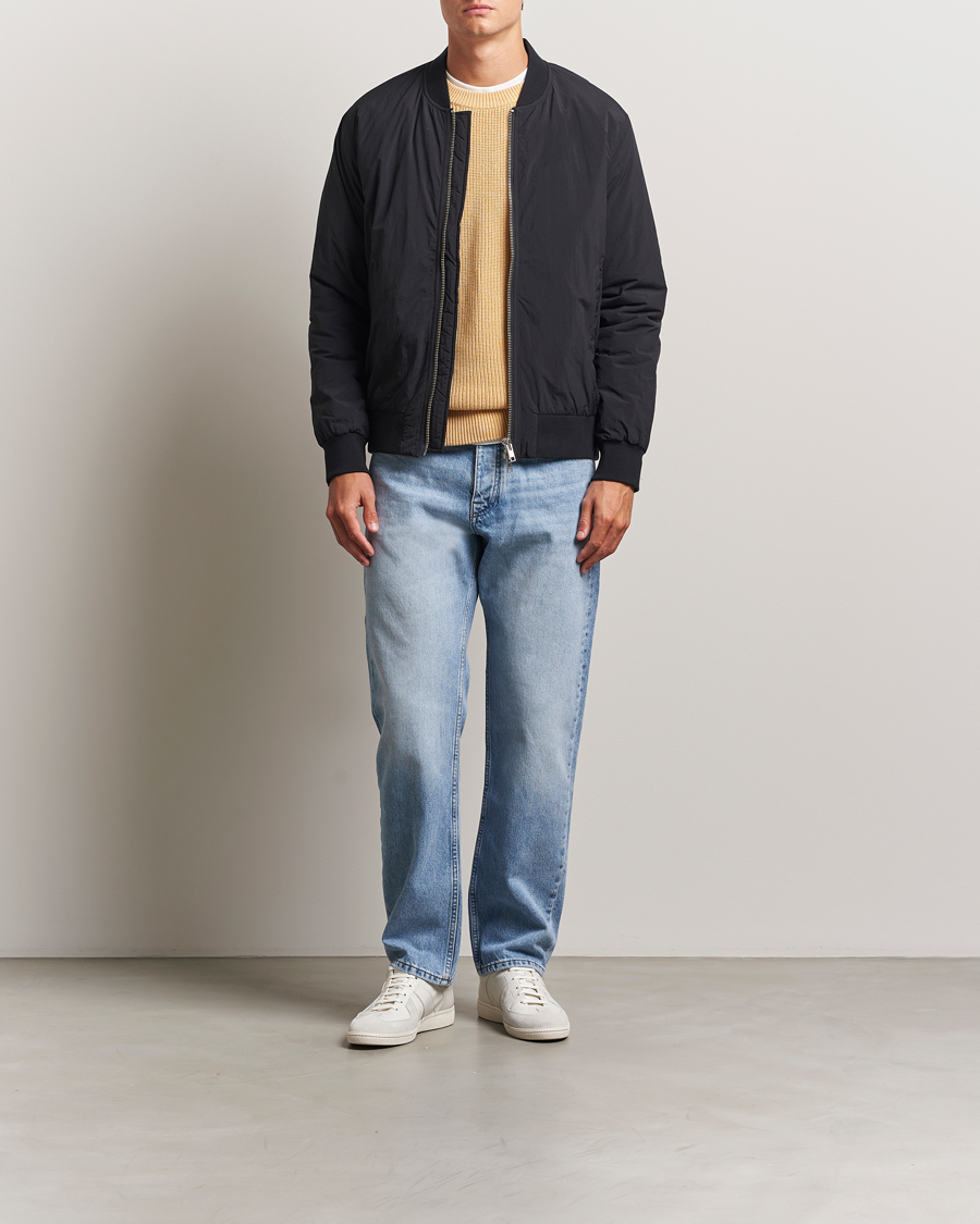 Hombres | Pantalones | NN07 | Sonny Regular Fit Jeans Light Blue Washed