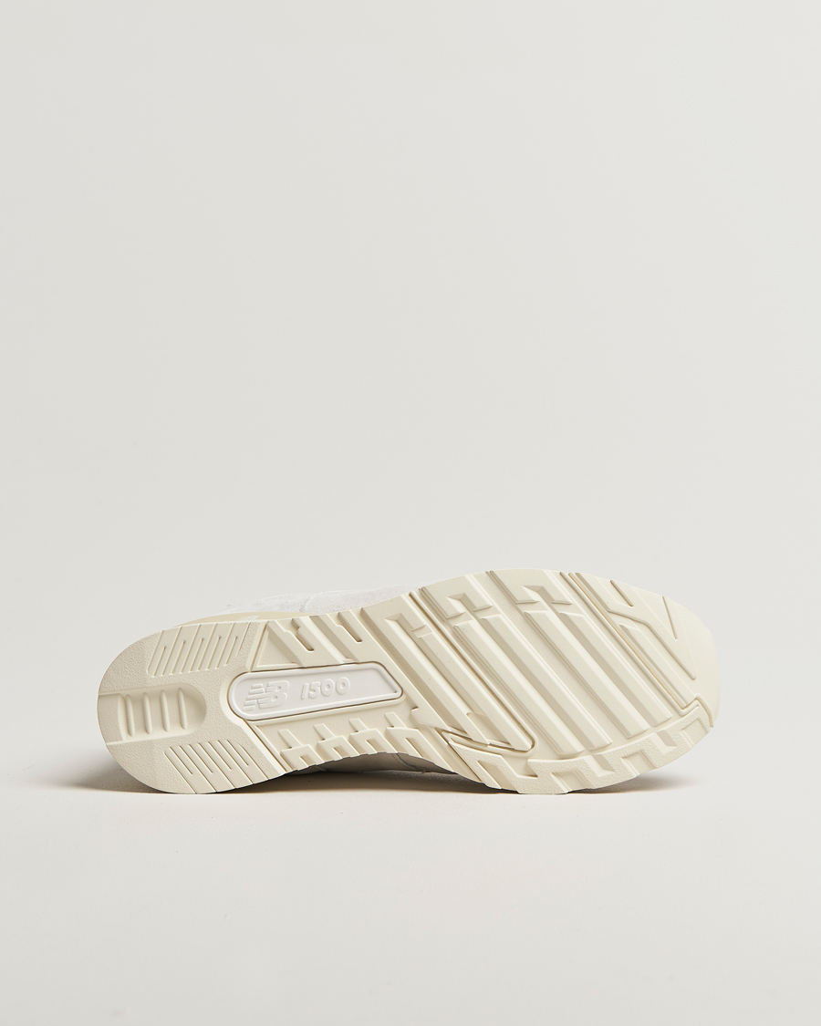 Hombres | New Balance Made in Made in UK 1500 Sneakers Wind Chime | New Balance Made In US & UK | New Balance Made in Made in UK 1500 Sneakers Wind Chime